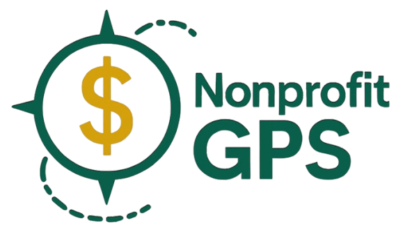 Non-Profit GPS logo
