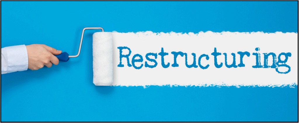 Reconstruct Graphic