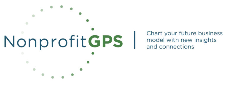 no problem gps logo